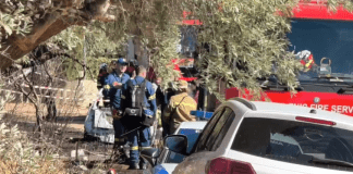 Σπάτα: Ταυτοποιήθηκε ο άνδρας που βρέθηκε απανθρακωμένος – Η κρίσιμη μαρτυρία