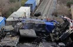 Τέμπη: Πρόστιμα 120.000 ευρώ στη Hellenic Train από τη ΡΑΣ – Στο επίκεντρο παραβάσεις στη συντήρηση των τρένων
