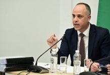 Υποκλοπές: Νέα καταγγελία Κεσσέ για μήνυση στελέχους της ΕΥΠ κατά των εμπλεκομένων στο Predator Υποκλοπές: Νέα καταγγελία Κεσσέ για μήνυση στελέχους της ΕΥΠ κατά των εμπλεκομένων στο Predator