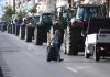 Στα ...κάγκελα οι αγρότες παρά τα μέτρα