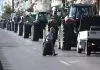 Στα ...κάγκελα οι αγρότες παρά τα μέτρα