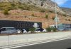 Κλειστή η Ε.Ο. Αθηνών – Κορίνθου: Πρωτοφανείς εικόνες με οδηγούς να ξεκουράζονται στο οδόστρωμα