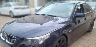 Δύο συλλήψεις διακινητών σε περιοχές του Έβρου – Μετέφεραν συνολικά 14 παράνομους μετανάστες