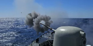 «MEDUSA 15-2026»: Με μαχητικά, πολεμικά πλοία, υποβρύχια και drones η πολυεθνική άσκηση
