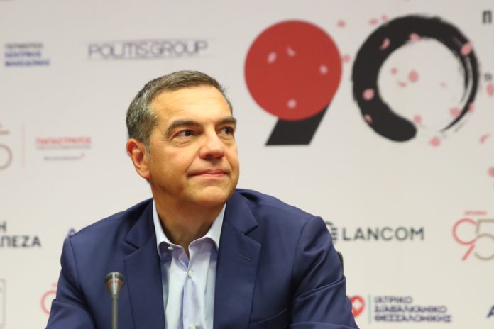 Οι σαφέστατες αποστάσεις από τον Π. Καμμένο