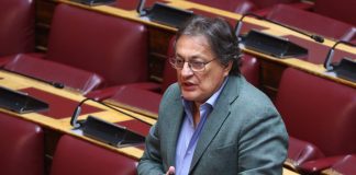 Amber alert για τον Αυλωνίτη Amber alert για τον Αυλωνίτη