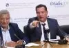 Μπερδεύτηκε μόνος του Μπερδεύτηκε μόνος του