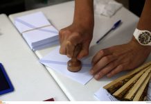 Τι απαντά ο Βασιλειάδης της Interview για την καταγγελία για «στημένη δημοσκόπηση» - Δεν διαψεύδει ότι ήταν έτοιμη…