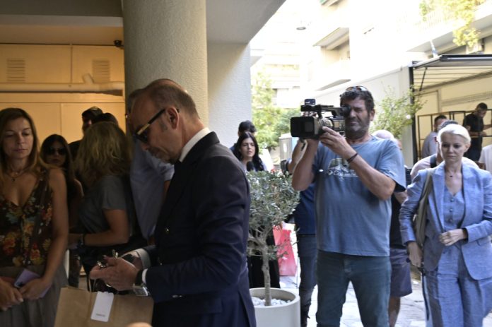 Γιώργος Μαζωνάκης: Νέες εξελίξεις σήμερα - Στον ανακριτή οι δύο κατηγορούμενοι γιατροί - Τι θα ισχυριστούν
