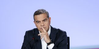Ο Τσίπρας θα συζητήσει και με ΠΑΣΟΚ αν είναι πρώτος στις εκλογές