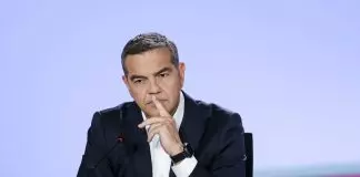 Ο Τσίπρας θα συζητήσει και με ΠΑΣΟΚ αν είναι πρώτος στις εκλογές Ο Τσίπρας θα συζητήσει και με ΠΑΣΟΚ αν είναι πρώτος στις εκλογές