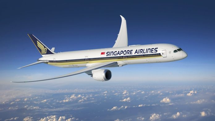 Singapore Airlines: Νεκρός 73χρονος επιβάτης από αναταράξεις – «Νόμιζα ότι το αεροπλάνο έπεφτε» Singapore Airlines: Νεκρός 73χρονος επιβάτης από αναταράξεις – «Νόμιζα ότι το αεροπλάνο έπεφτε»