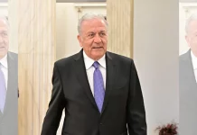 Qatargate: Με… ραντεβού ο Αβραμόπουλος στις βελγικές αρχές Qatargate: Με… ραντεβού ο Αβραμόπουλος στις βελγικές αρχές