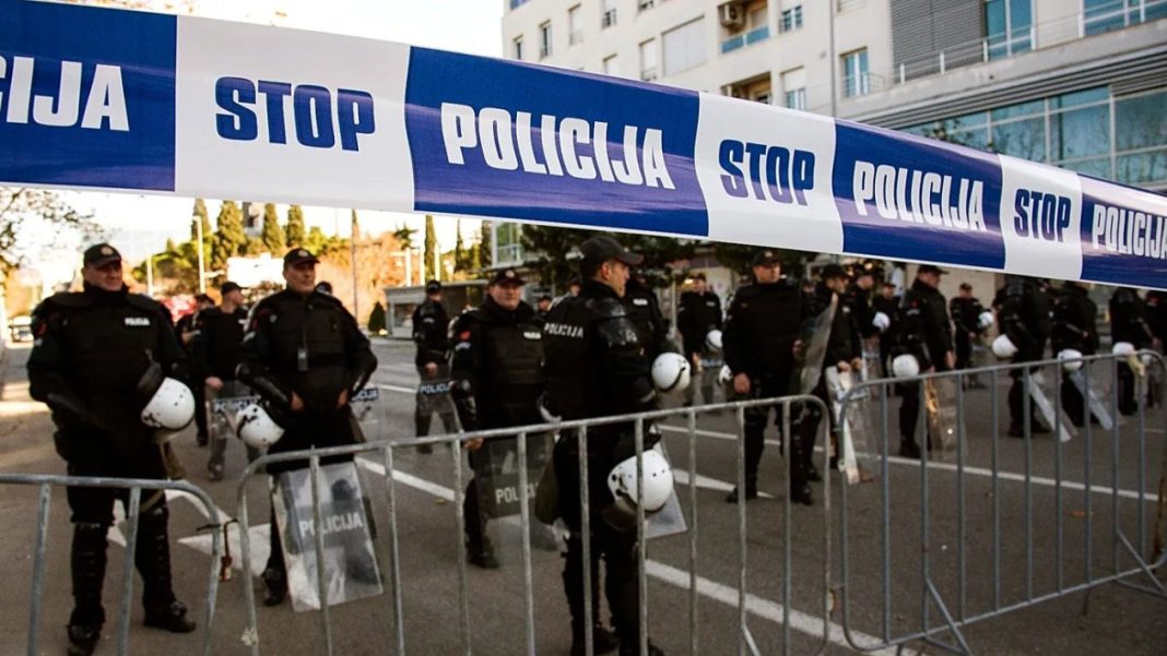 Μακελειό στο Μαυροβούνιο: 30χρονος Ρώσος εκτέλεσε τρεις ανθρώπους και έβαλε τέλος στη ζωή του