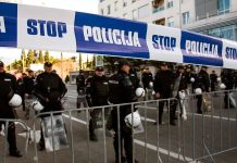 Μακελειό στο Μαυροβούνιο: 30χρονος Ρώσος εκτέλεσε τρεις ανθρώπους και έβαλε τέλος στη ζωή του