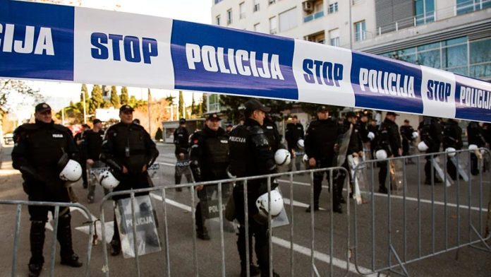 Μακελειό στο Μαυροβούνιο: 30χρονος Ρώσος εκτέλεσε τρεις ανθρώπους και έβαλε τέλος στη ζωή του