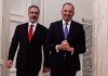 «Διαζύγιο» Γεραπετρίτη – Φιντάν «Διαζύγιο» Γεραπετρίτη - Φιντάν