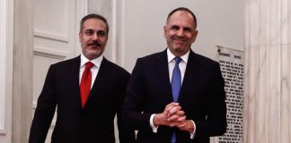 «Διαζύγιο» Γεραπετρίτη - Φιντάν