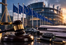Στο εδώλιο πρώην υπουργός για χρηματισμό από αυτοκινητοβιομηχανία