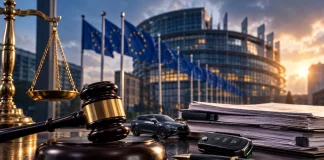 Στο εδώλιο πρώην υπουργός για χρηματισμό από αυτοκινητοβιομηχανία