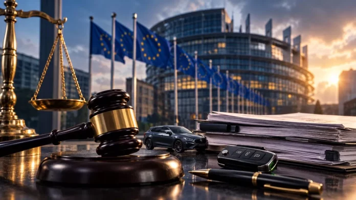 Στο εδώλιο πρώην υπουργός για χρηματισμό από αυτοκινητοβιομηχανία