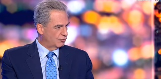 Παραδοχή Συρίγου: «Υποχωρήσαμε» - Η αλήθεια για την ελληνική στάση σε επεισόδια με τουρκικά πλοία στην Κάσο