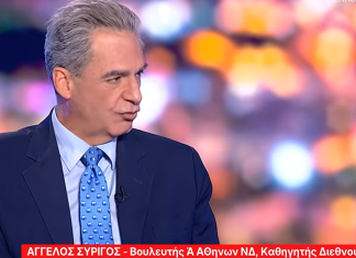 Παραδοχή Συρίγου: «Υποχωρήσαμε» - Η αλήθεια για την ελληνική στάση σε επεισόδια με τουρκικά πλοία στην Κάσο