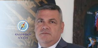 Αγραφιώτης για Μαζωνάκη: Τελικά κυβερνούν τη χώρα, αλλά για ό,τι συμβαίνει στη χώρα δεν φταίνε ποτέ