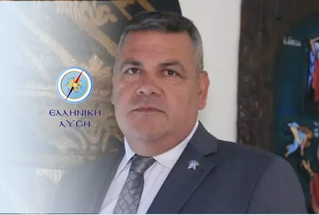 289180841_407786278032351_5830068817847769639_n Αγραφιώτης για Μαζωνάκη: Τελικά κυβερνούν τη χώρα, αλλά για ό,τι συμβαίνει στη χώρα δεν φταίνε ποτέ