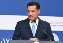 Άδωνις-Σπυρίδωνας Γεωργιάδης για Μαζωνάκη: «Κανείς δεν ζήτησε αλλαγή της ώρας θανάτου – Φτάνει πια με τις συκοφαντίες»
