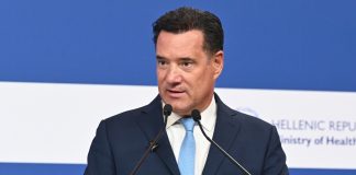 Άδωνις-Σπυρίδωνας Γεωργιάδης για Μαζωνάκη: «Κανείς δεν ζήτησε αλλαγή της ώρας θανάτου – Φτάνει πια με τις συκοφαντίες»