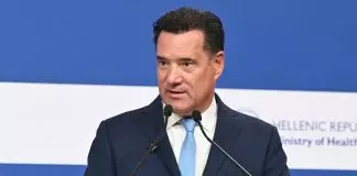 Άδωνις-Σπυρίδωνας Γεωργιάδης για Μαζωνάκη: «Κανείς δεν ζήτησε αλλαγή της ώρας θανάτου – Φτάνει πια με τις συκοφαντίες»