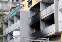 Έκρηξη σε πολυκατοικία στην Ελβετία - Νεκρή 55χρονη γυναίκα