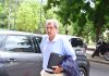 Ούτε μια φωτό του Πολάκη η «Αυγή» Ούτε μια φωτό του Πολάκη η «Αυγή»