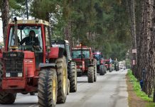 Καπούνης για εξαγγελίες Μητσοτάκη: Οι αγρότες δε βγάζουν 20.000 ευρώ, δεν έχουν μαντήλι να κλάψουν