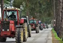 Καπούνης για εξαγγελίες Μητσοτάκη: Οι αγρότες δε βγάζουν 20.000 ευρώ, δεν έχουν μαντήλι να κλάψουν