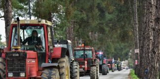 Καπούνης για εξαγγελίες Μητσοτάκη: Οι αγρότες δε βγάζουν 20.000 ευρώ, δεν έχουν μαντήλι να κλάψουν