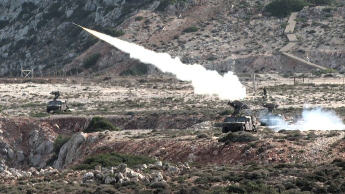 Τα «κλειδιά» της Ασπίδας Τα «κλειδιά» της Ασπίδας