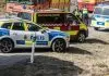Σουηδία: Ισχυρή έκρηξη σε πεδίο βολής – Τουλάχιστον επτά τραυματίες Σουηδία: Ισχυρή έκρηξη σε πεδίο βολής – Τουλάχιστον επτά τραυματίες