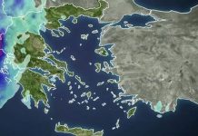 Καιρός: Νέο κύμα κακοκαιρίας με μεγάλη δυναμική - Πότε θα «χτυπήσει» την Αττική