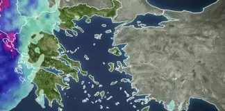 Καιρός: Νέο κύμα κακοκαιρίας με μεγάλη δυναμική – Πότε θα «χτυπήσει» την Αττική Καιρός: Νέο κύμα κακοκαιρίας με μεγάλη δυναμική - Πότε θα «χτυπήσει» την Αττική