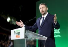 ΠΑΣΟΚ: Διμέτωπος ο Ανδρουλάκης, με το βλέμμα στραμμένο κυρίως στον Τσίπρα