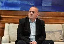 Καρελιάς για Μπελέρη: Τουλάχιστον ο Κασιδιάρης δεν πήγε να μπουκάρει με όπλα στην Αλβανία...
