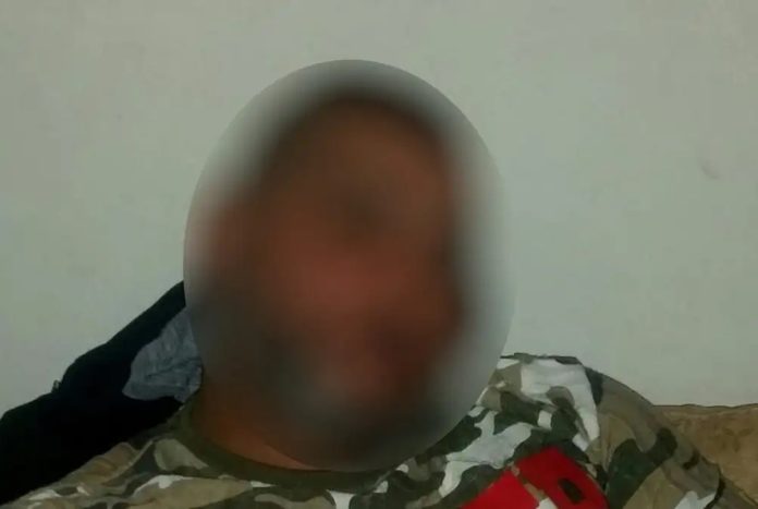 Κυψέλη: Ο 43χρονος “τα ρίχνει” στην επιλόχειο κατάθλιψη της 38χρονης – “Έσκασε η κοιλιά του βρέφους, τα παιδιά είδαν…
