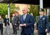 Πλατφόρμα Δένδια από τη ΔΕΘ: Ζητάει την ανασύσταση της μεσαίας τάξης - Ρεκόρ παρουσιών «γαλάζιων»