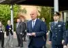 Πλατφόρμα Δένδια από τη ΔΕΘ: Ζητάει την ανασύσταση της μεσαίας τάξης - Ρεκόρ παρουσιών «γαλάζιων»