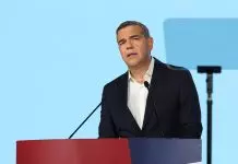 ΝΔ-ΠΑΣΟΚ: Πριν τελειώσει την ομιλία του ο Τσίπρας έβγαλαν την... κοστολόγηση των προτάσεών του!