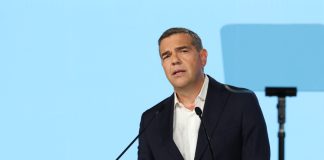 ΝΔ-ΠΑΣΟΚ: Πριν τελειώσει την ομιλία του ο Τσίπρας έβγαλαν την... κοστολόγηση των προτάσεών του!