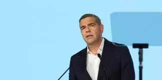ΝΔ-ΠΑΣΟΚ: Πριν τελειώσει την ομιλία του ο Τσίπρας έβγαλαν την …κοστολόγηση των προτάσεών του!