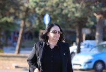 Δίκη Τεμπών: Ράγισε καρδιές η κατάθεση της μάνας του Βάιου Βλάχου